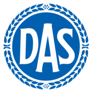 DAS Logo PNG Vector