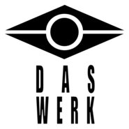 Das Werk Logo PNG Vector