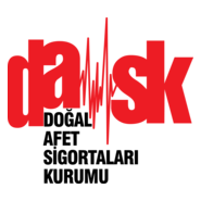 DASK Logo PNG Vector