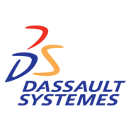 Dassault Systemes Logo PNG Vector