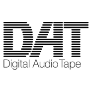 DAT Logo PNG Vector