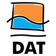 DAT Srl Logo PNG Vector