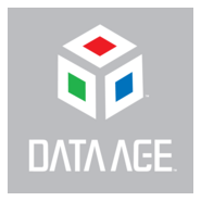 Data Age Logo PNG Vector