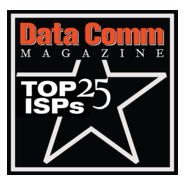 Data Comm Logo PNG Vector