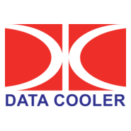 Data Cooler Logo PNG Vector