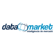 Data Market Logo PNG Vector