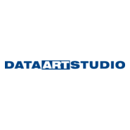 DataArt Studio Logo PNG Vector