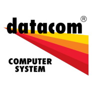 Datacom Logo PNG Vector