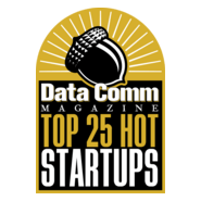 DataComm Logo PNG Vector