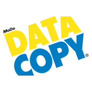 DataCopy Logo PNG Vector