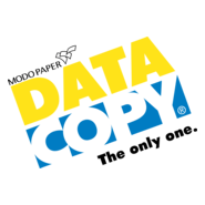 DataCopy Logo PNG Vector