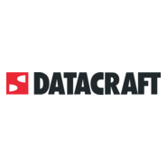 Datacraft Logo PNG Vector