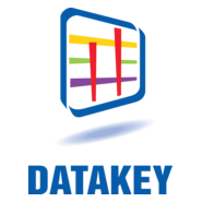 Datakey Logo PNG Vector
