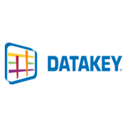 Datakey Logo PNG Vector