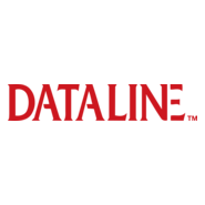 Dataline Logo PNG Vector