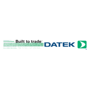 Datek Logo PNG Vector
