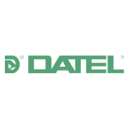 Datel Logo PNG Vector