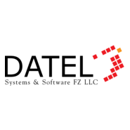 Datel Logo PNG Vector