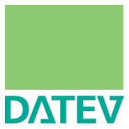 Datev Logo PNG Vector