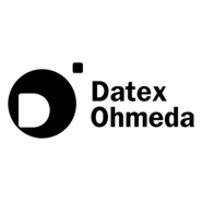 Datex Ohmeda Logo PNG Vector