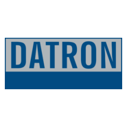 Datron Logo PNG Vector