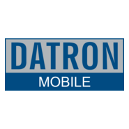 Datron Mobile Logo PNG Vector