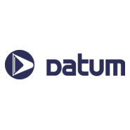 Datum Logo PNG Vector