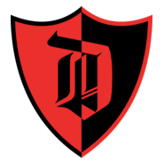 Daugava Riga Logo PNG Vector
