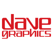 Dave Graphics Logo PNG Vector
