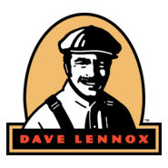 Dave Lennox Logo PNG Vector