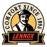 Dave Lennox Logo PNG Vector