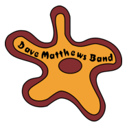 Dave Matthews Band Logo PNG Vector