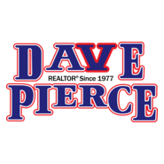 Dave Pierce Logo PNG Vector