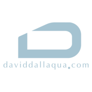 david dallaqua.com Logo PNG Vector