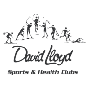 David Lloyd Logo PNG Vector