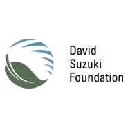 David Suzuki Foundation Logo PNG Vector