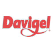 Davigel Logo PNG Vector