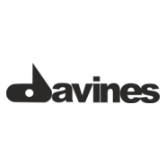 Davines Logo PNG Vector