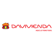 DAVIVIENDA NUEVO Logo PNG Vector