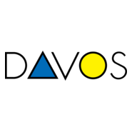 Davos Logo PNG Vector