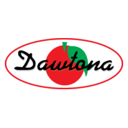 Dawtona Logo PNG Vector