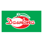 Dawtona Logo PNG Vector