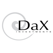 Dax Investmetns Logo PNG Vector