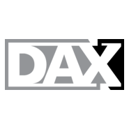 DAX Logo PNG Vector