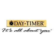 Day-Timer Logo PNG Vector