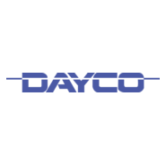 Dayco Logo PNG Vector
