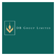 DB Group Logo PNG Vector