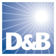 D&B Logo PNG Vector
