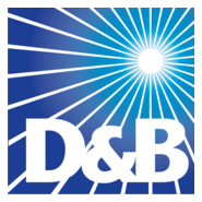 D&B Logo PNG Vector