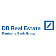DB Real Estate Logo PNG Vector